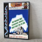 VAN HALEN RAPE OF THE VAULTS (PART1) DVD