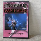 VAN HALEN NASSAU COLISEUM 10.27.'91 DVD VAN HALEN NASSAU COLISEUM 10.27.'91 DVD