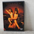 VAN HALEN BALANCE IN MILAN 1995 DVD VAN HALEN BALANCE IN MILAN 1995 DVD