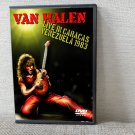 VAN HALEN Live In Caracas, Venezuela 1983 DVD VAN HALEN Live In Caracas, Venezuela 1983 DVD