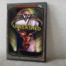 VAN HALEN UNLEASHED DVD