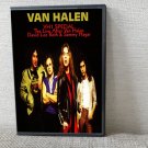 VAN HALEN The Live After Van halen VH1 Documentary DVD