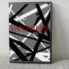 VAN HALEN Live At The Palace, Auburn Hills, Detroit, MI 02.20.2012 DVD