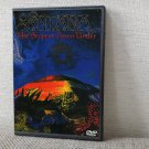 SANTANA THE SERPENT DOWN UNDER 1977 DVD