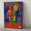 SANTANA HAMMERSMITH ODEON,LONDON,UK 12.15.1976 DVD