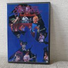 SANTANA ROCKPALAST DORTMUND,GERMANY 12.6.1980 DVD