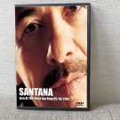 SANTANA Live At The Rock Am Ring 05.18.2002 DVD SANTANA Live At The Rock Am Ring 05.18.2002 DVD