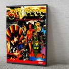 SANTANA Live In Berlin, Germany 06.06.1987 DVD SANTANA Live In Berlin, Germany 06.06.1987 DVD