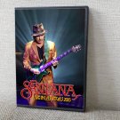 SANTANA Live In Las Vegas 2015 DVD SANTANA Live In Las Vegas 2015 DVD