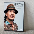 SANTANA Live At Parque Intercommunal De La Reina, Santiago, Chile 12.04.1992 DVD