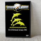 LITTLE RIVER BAND Dortmund, Germany 1983 DVD LITTLE RIVER BAND Dortmund, Germany 1983 DVD