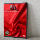 LITTLE RIVER BAND Live At Radio Bremen Studios, Bremen, Germany 05.15.1980 DVD