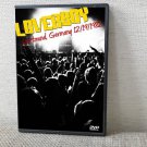 LOVERBOY Live In Dortmund, Germany 1982 + Videos DVD