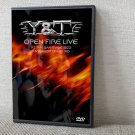 Y&T AT THE SAN FRANCISCO CIVIC DVD