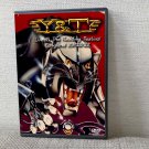 Y&T Live At The Reading festival 82 DVD
