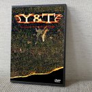 Y&T Contagious Live In Kansas City Memorial Auditorium 1987 DVD