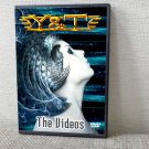 Y&T The Videos DVD