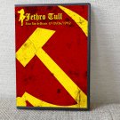 JETHRO TULL First Time In Russia 17-19.06.1992 DVD