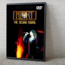 HEART Live Kwsu 1976 + Bonus DVD