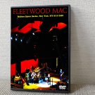 FLEETWOOD MAC Madison Square Garden, New York, NY 03.19.2009 DVD