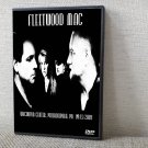 FLEETWOOD MAC Wachovia Center, Philadelphia, PA 04.15.2009 DVD