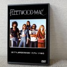 FLEETWOOD MAC US TV Appearances 1976-1980 DVD