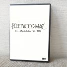 FLEETWOOD MAC Promo Clips Collection 1981-2006 DVD