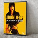 JOAN JETT Live In Las Vegas, NV 09.14.2002 DVD