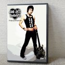 JOAN JETT AND THE BLACKHEARTS Video Collection 18 Videos DVD