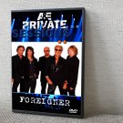 FOREIGNER Live A&E Private Session 2008 DVD