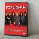FOREIGNER Acoustic Show An Evening With...At The Grammy Museum, Los Angeles, CA 10.10.2012 DVD