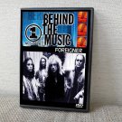 FOREIGNER Behind The Music DVD