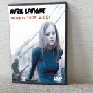 AVRIL LAVIGNE Bones Tour 2006 DVD