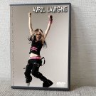 AVRIL LAVIGNE Grand Theatre Calgary Alberta, Canada 2007 DVD