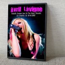 AVRIL LAVIGNE Acoustic Session Live At The Roxy Theater, Los Angeles, CA 10.16.2007 DVD
