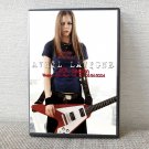 AVRIL LAVIGNE AOL Session, Webster Hall, New York, NY 05.24.2004 DVD