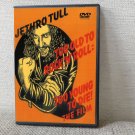 JETHRO TULL TOO OLD TO ROCK'N'ROLL TOO YOUNG TO DIE THE FILM DVD