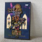 JETHRO TULL SONGS FROM BETHLEHEM,PA MUSICKFEST AUG 9TH 2003 DVD