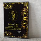 JETHRO TULL IN TRIBUTE TO J.S.BACH MARCH 16,1985 DVD JETHRO TULL IN TRIBUTE TO J.S.BACH MARCH 16,1985 DVD