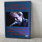 JETHRO TULL OUT IN THE GREEN LIVE AT INSELWIESE DINKELSBUHL,GERMANY July 5th,1986 DVD JETHRO TULL OUT IN THE GREEN LIVE AT INSELWIESE DINKELSBUHL,GERMANY July 5th,1986 DVD