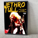 JETHRO TULL Live To Be Sad Is a Bad Way to Be 1970 DVD