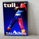 JETHRO TULL Tull Avision Live In Tampa, FL 07.31.1976 DVD