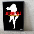 JETHRO TULL Live Slipstream 1980 DVD