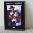 STEVIE RAY VAUGHAN MANOR DOWNS,TX '85 DVD