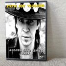 STEVIE RAY VAUGHAN Austin City Limit 1989 DVD