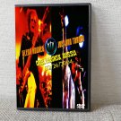 HTP (GLENN HUGHES & JOE LYNN TURNER PROJECT) Chelyabinsk, Russia, 02.26.2004 DVD