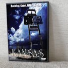 KANSAS Rockfest, Cadot, WI 07.16.1995 (UPGRADE) DVD KANSAS Rockfest, Cadot, WI 07.16.1995 (UPGRADE) DVD