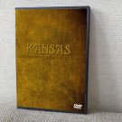 KANSAS Civic Auditorium, Omaha, NE. 07.30.1982 DVD