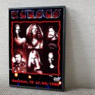 KANSAS The Summit, Houston, TX 12.09.1980 DVD