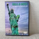 HALL & OATES Liberty Concert New York City 1985 DVD HALL & OATES Liberty Concert New York City 1985 DVD